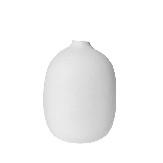 Taro Vases - White