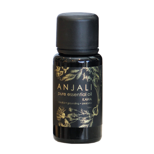 Anjali Essential Oil - Kawa