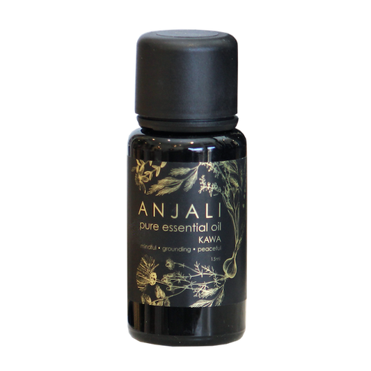 Anjali Essential Oil - Kawa