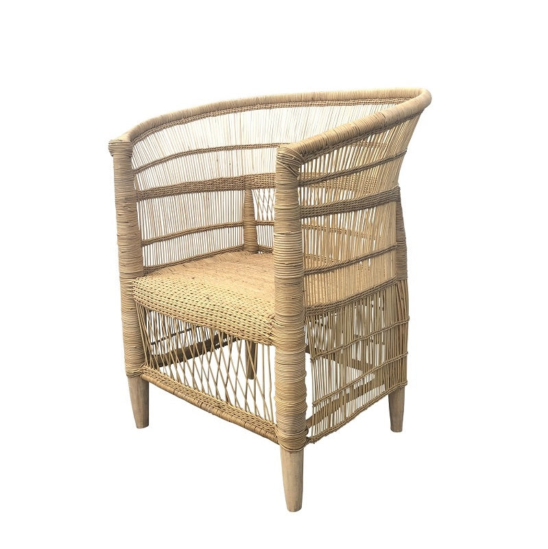 Malawi Chair - Natural