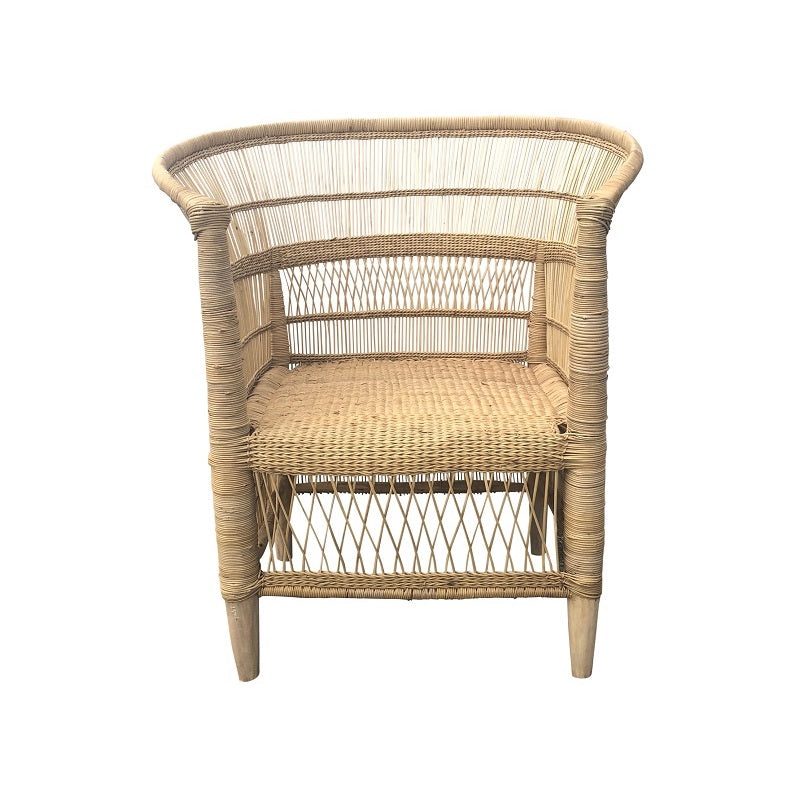 Malawi Chair - Natural