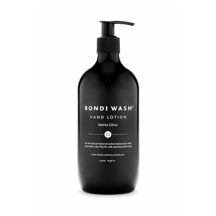 Bondi Wash - Hand Lotion