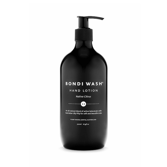 Bondi Wash - Hand Lotion