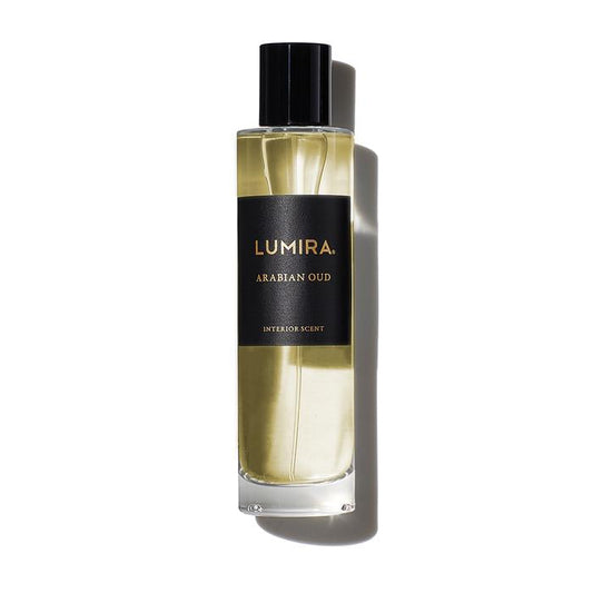 Lumira Room Spray - Arabian Oud