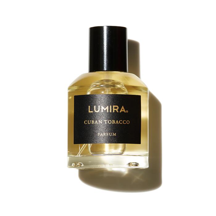 Lumira Parfum - Cuban Tobacco