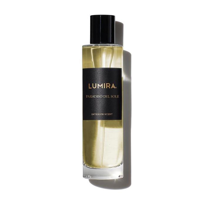 Lumira Room Spray - Paradiso Del Sole