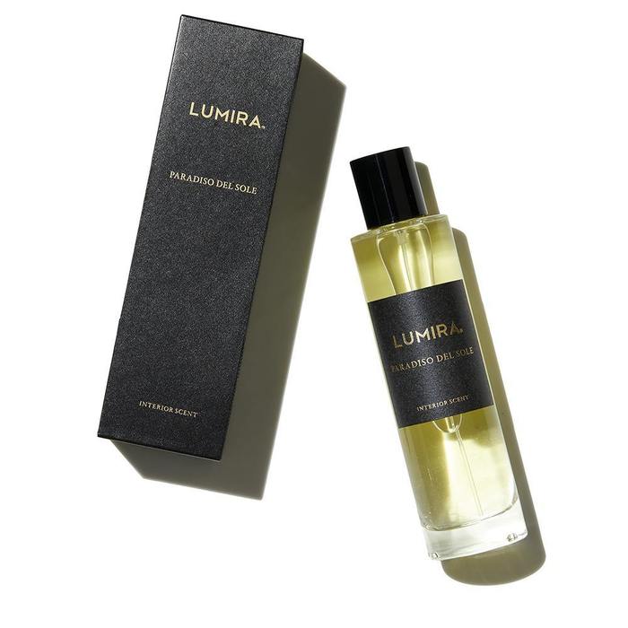 Lumira Room Spray - Paradiso Del Sole