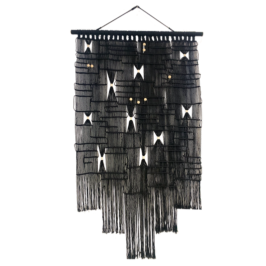 Luna Macrame Wall Hanging XL