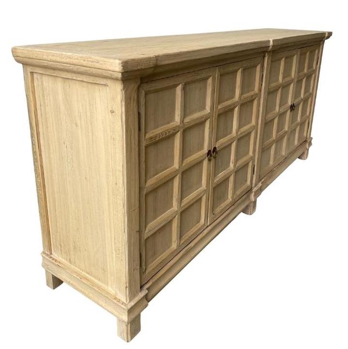 Elm Sideboard