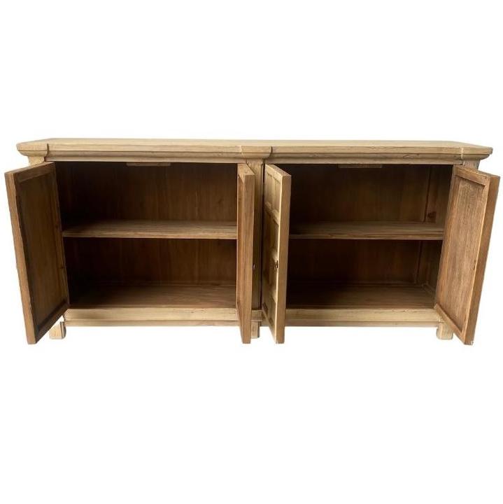 Elm Sideboard