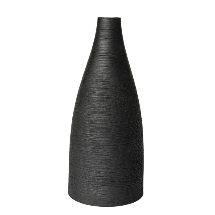 Aki Vases - Black