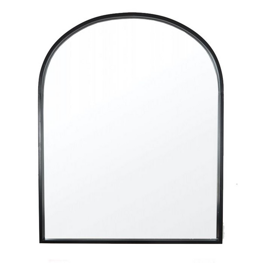 Arch Mirror Small