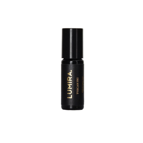 Lumira Perfume Oil - Tuscan Fig