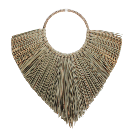 Seagrass Wall Hanging - Mini