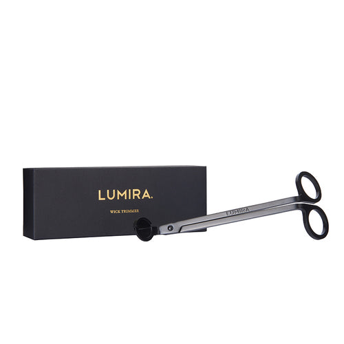 Lumira Wick Trimmer