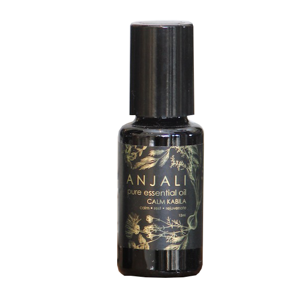 Anjali Essential Oil - Calm Kabila Roll On