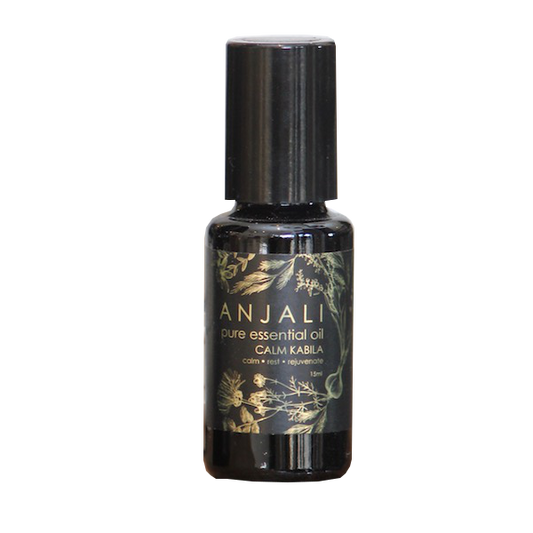 Anjali Essential Oil - Calm Kabila Roll On