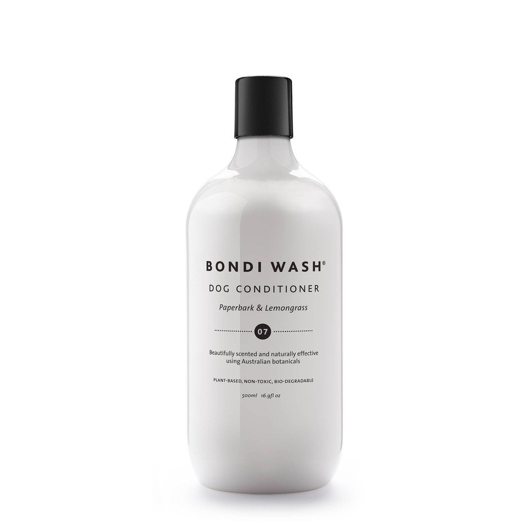 Bondi Wash - Dog Conditioner