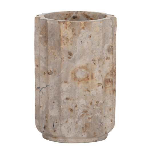 Casa Marble Vase