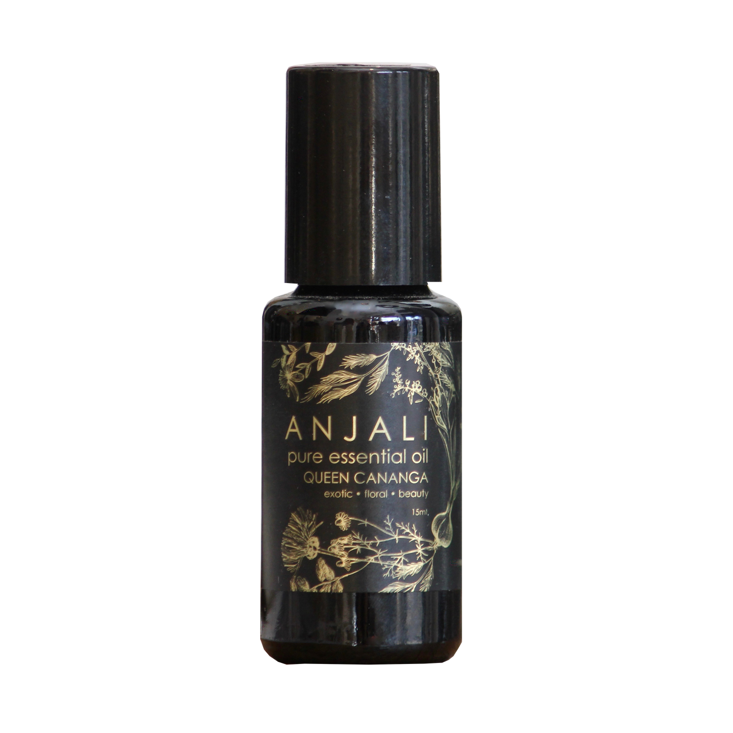 Anjali Essential Oils - Queen Cananga